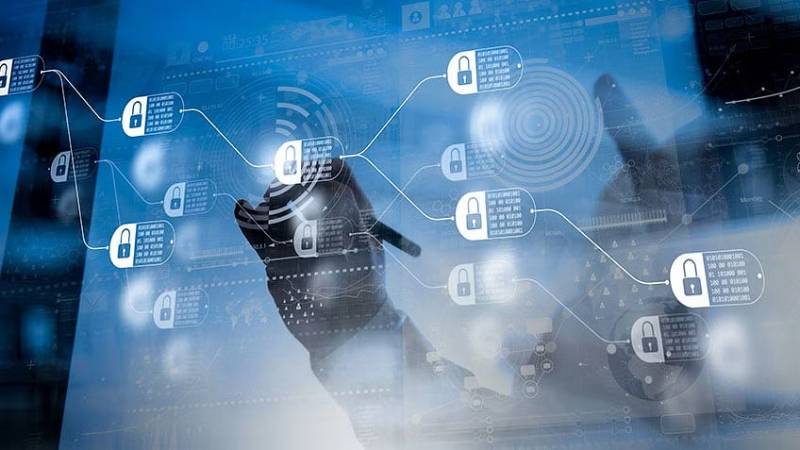 Chính Sách Bảo Mật 4 Các Công Nghệ Bảo Mật Hàng Đầu Được Áp Dụng