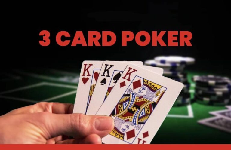 Cách Chơi Bài Ba Tây Hiểu Quả Cho Người Mới 45 Cach Choi Bai Ba Tay Hieu Qua Cho Nguoi Moi