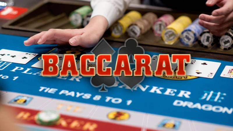 Chơi Baccarat Là Gì? Kinh Nghiệm Đánh Baccarat Hiệu Quả 1 Choi Baccarat La Gi Kinh Nghiem Danh Baccarat Hieu Qua
