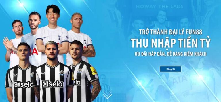 Đại Lý Fun88 – Bước Đi Thông Minh Để Kiếm Thu Nhập 17 Dai Ly Fun88 – Buoc Di Thong Minh De Kiem Thu Nhap