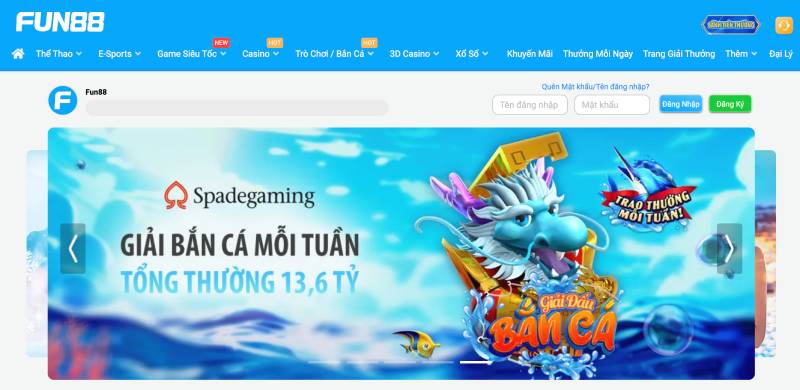 Về Chúng Tôi 2 Dịch Vụ Đẳng Cấp Tại Fun88