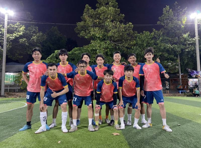 Luật Bóng Đá Phủi 7 Người Chi Tiết Và Tường Tận 3 Đội Hình và Số Lượng Cầu Thủ