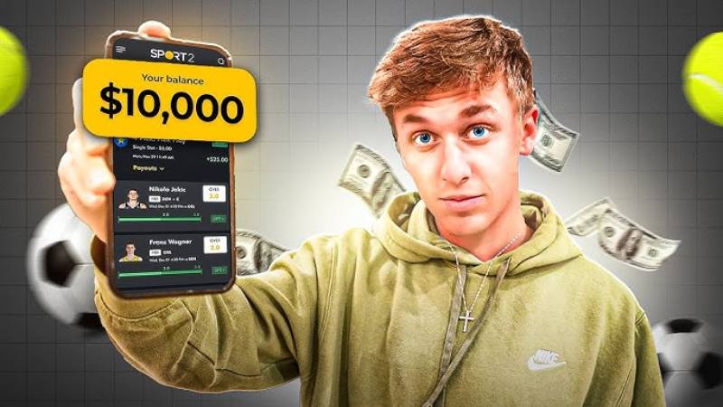 Chơi Có Trách Nhiệm 2 Giữ Được Cân Bằng Và Kiểm Soát