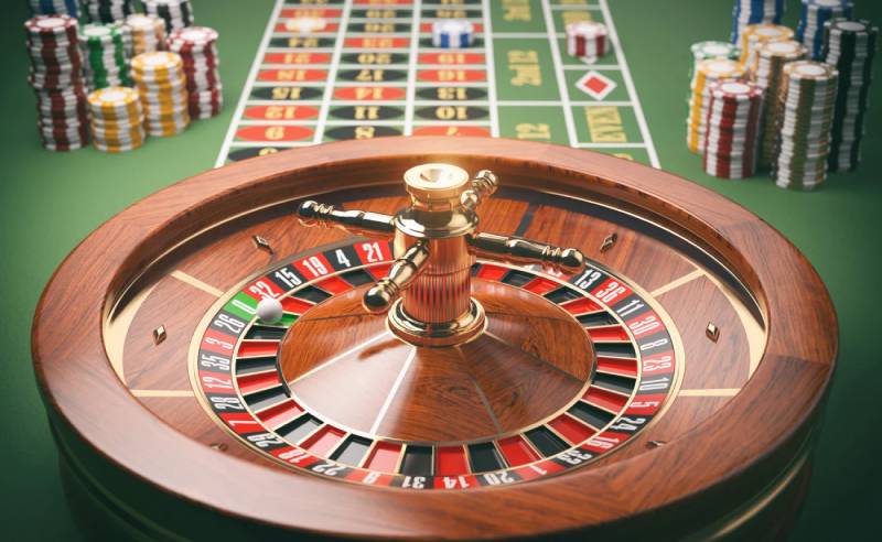 Cách Chơi Roulette Luôn Thắng Với Chiến Lược Ẩn 2 Hiểu rõ cách chơi Roulette để tăng cơ hội chiến thắng