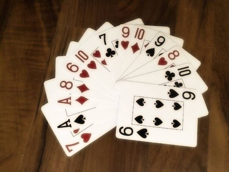 Kinh Nghiệm Đánh Phỏm Giúp Bạn Làm Chủ Cuộc Chơi 26 Kinh Nghiem Danh Phom Giup Ban Lam Chu Cuoc Choi