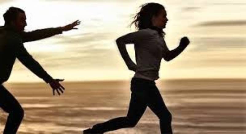 Mơ Thấy Bị Rượt Đuổi Mang Thông Điệp Gì? Quất Lô Gì? 3 Mơ thấy bị người lạ rượt đuổi