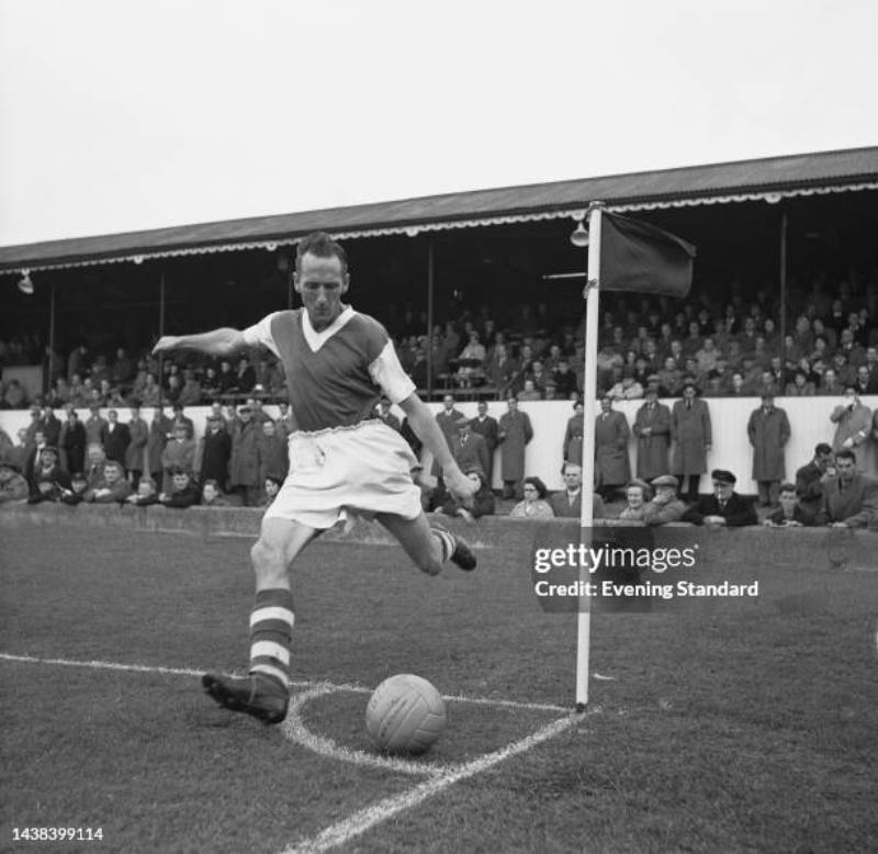 Con Trong Bóng Đá Là Gì? Bí Ẩn Thuật Ngữ Tưởng Lạ Nhưng Quen 3 Nguồn Gốc Của "Con" Trong Bóng Đá