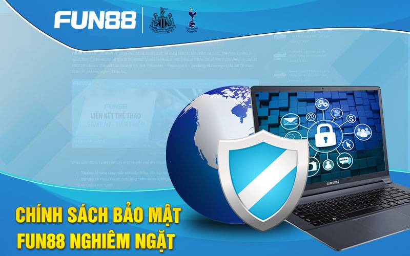 Chính Sách Bảo Mật 3 Quyền Truy Cập Dữ Liệu Của Fun88