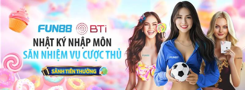 Hướng Dẫn Toàn Diện Cách Đăng Ký Fun88 2 Tại Sao Nên Đăng Ký Fun88?
