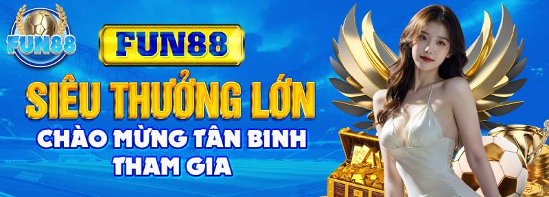 Đại Lý Fun88 – Bước Đi Thông Minh Để Kiếm Thu Nhập 3 Tại Sao Nên Tham Gia Fun88?