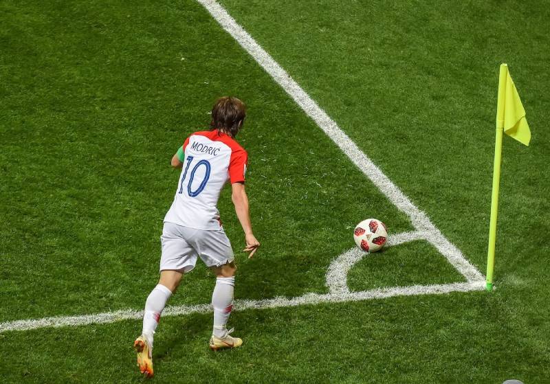 Con Trong Bóng Đá Là Gì? Bí Ẩn Thuật Ngữ Tưởng Lạ Nhưng Quen 6 Tầm Quan Trọng Của "Con" Trong Bóng Đá