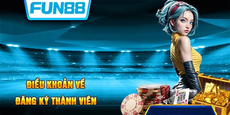 Điều Khoản & Điều Kiện 3 Tạo Và Quản Lý Tài Khoản