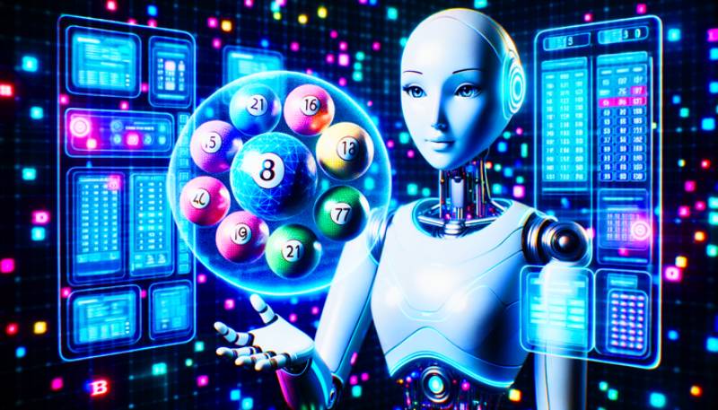 Cơ Hội Trúng Thưởng Khi Nuôi Chạm Đề Khung 3 Ngày 6 Tích Hợp Công Nghệ Hiện Đại – Sức Mạnh Của AI