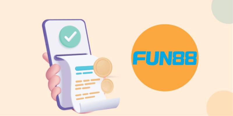 Cách Rút Tiền Fun88 An Toàn Và Nhanh Chóng 3 Ưu Điểm Vượt Trội Của Hệ Thống Rút Tiền Fun88