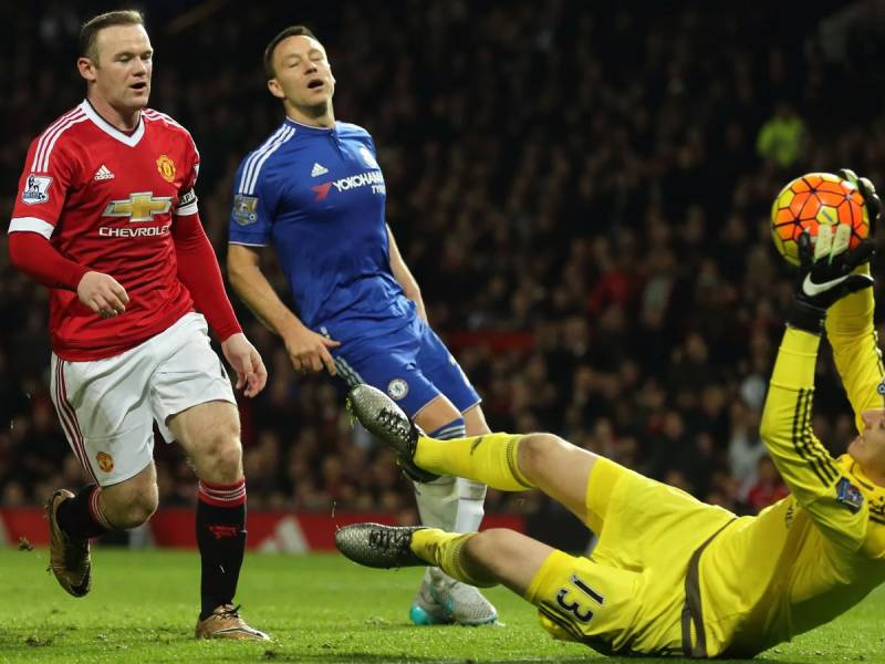 Giải Mã Lối Chơi Bóng Đá Của Các Đội Mạnh 1 Giai Ma Loi Choi Bong Da Cua Cac Doi Manh