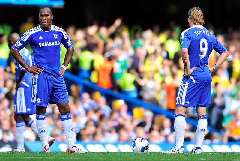 Tìm Hiểu Về Sơ Đồ Chiến Thuật 3-5-2 Trong Bóng Đá 4 Hai tiền đạo