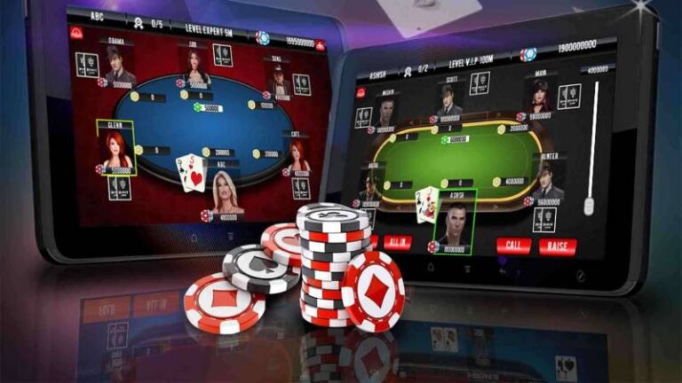Huong Dan Choi Poker Online Chien Luoc Va Meo Hay