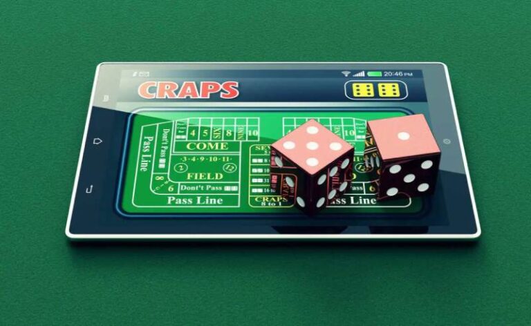 Kinh Nghiem Choi Game Craps Online Toi Uu Nhat
