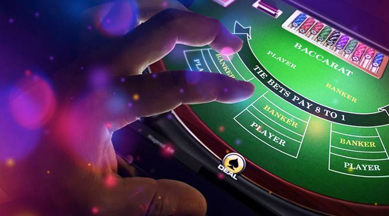 Mẹo Chọn Bàn Chơi Baccarat Hợp Lý, Dễ Thắng Hơn