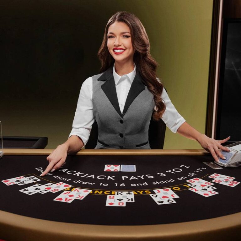 Meo Tranh Thua Khi Choi Blackjack Truc Tuyen