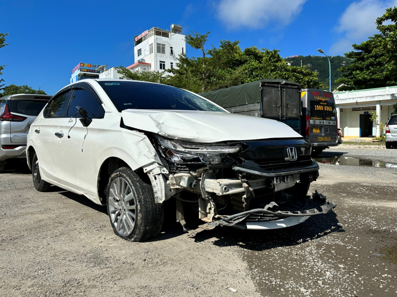 Mơ Thấy Xe Ô Tô Đánh Con Gì? Lý Thuyết Đến Thực Tiễn 4 Mơ thấy tai nạn ô tô