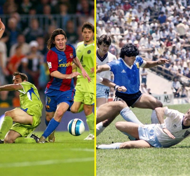 Top 5 Pha Bóng Hay Nhất Trong Lịch Sử Bóng Đá 1 Top 5 Pha Bong Hay Nhat Trong Lich Su Bong Da