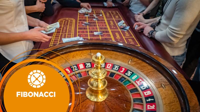 Cách Chơi Roulette Với Chiến Lược Fibonacci 4 Ưu điểm của khi chơi chiến lược Fibonacci